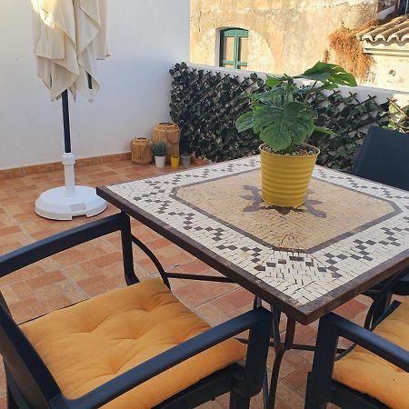 Casa Da Vera Φάρο Εξωτερικό φωτογραφία
