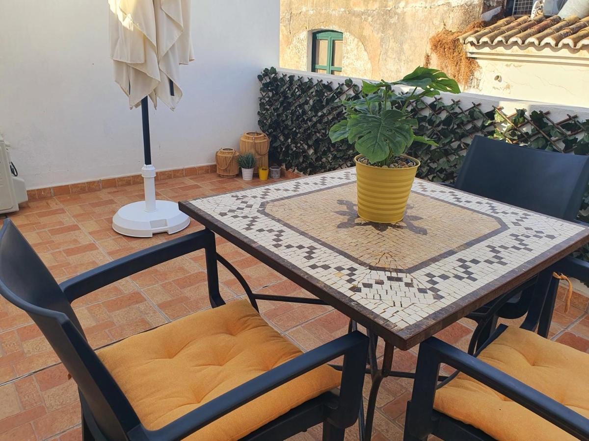 Casa Da Vera Φάρο Εξωτερικό φωτογραφία