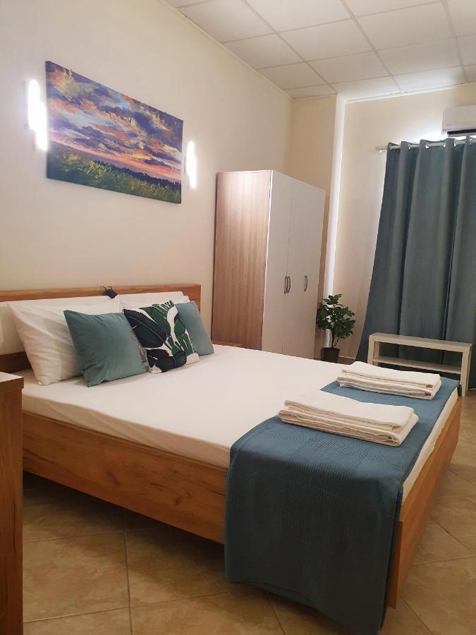 Casa Da Vera Φάρο Εξωτερικό φωτογραφία
